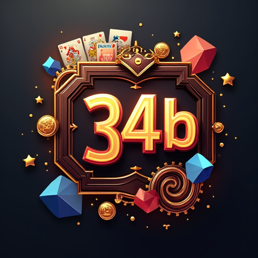 Logo 34b